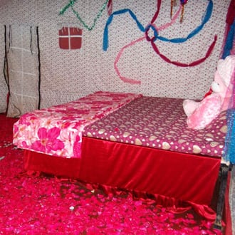 Panchgani Tent House and Hollywood Palace, Panchgani 2